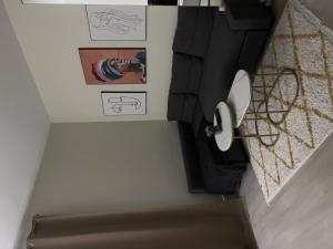 Trocadéro Studio, Tour Eiffel