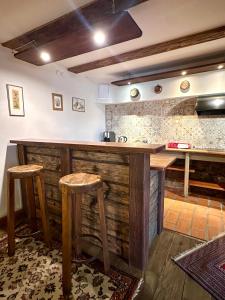 Baznīcas ielas apartamenti