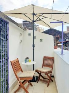 La Casa Di Frida Catania