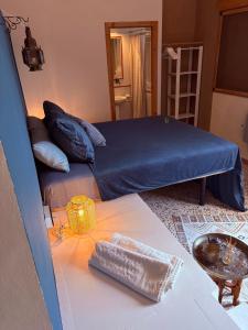 Boutique B&B CASAITANA adults only