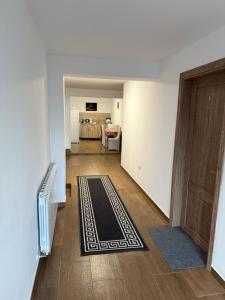 Pensiunea Dumbrăvița