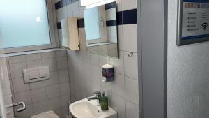 Herberge Seeperle Bistro Rorschach