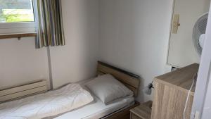 Herberge Seeperle Bistro Rorschach