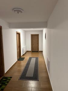 Pensiunea Dumbrăvița