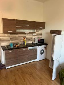 Tourist Appartment Old Town - Ubytování bez kategorie ve městě Košice