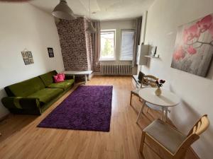 Tourist Appartment Old Town