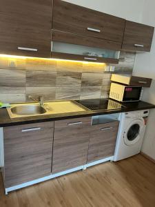 Tourist Appartment Old Town