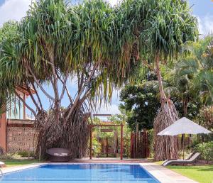 Pipa Beleza 2 Quartos e jacuzzi- Summer Pipa