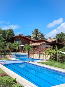 Pipa Beleza 2 Quartos e jacuzzi- Summer Pipa