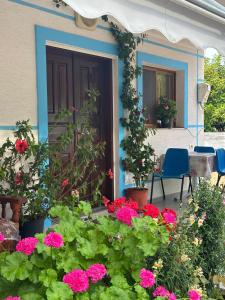 Elsa Apartment - Ubytování bez kategorie ve městě Ksamil