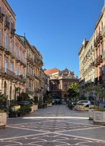 La Casa Di Frida Catania