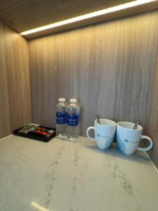 Alacarte Ha Long Bay Residence by Dos Studio