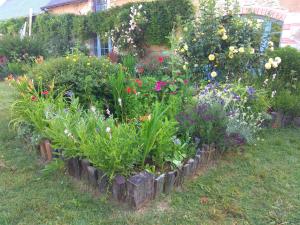 Maisons de vacances Eco-friendly house, near Angers5 bedrooms, 2 bathrooms : photos des chambres
