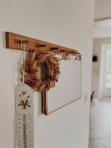 Maisons de vacances Le gite de Marceau : photos des chambres