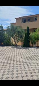 Apartments Villa Toma