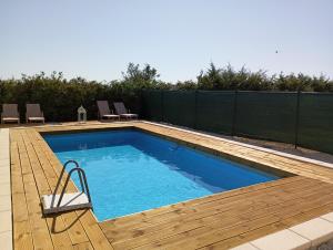 Ulivo Apartment