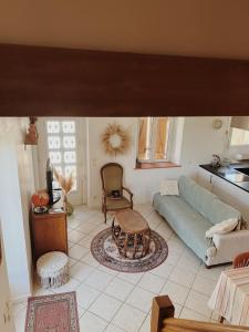 Maisons de vacances Le gite de Marceau : photos des chambres