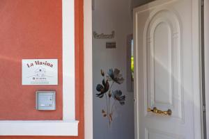 La Masina Borgo San Giuliano Rimini