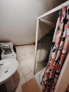 Maisons de vacances Le gite de Marceau : photos des chambres
