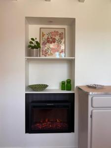 Petite maison indépendante