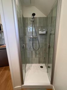 Petite maison indépendante