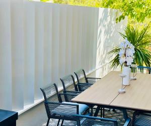 Penthouse Villa Soll