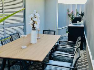 Penthouse Villa Soll