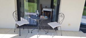 B&B / Chambres d'hotes Maison d'Hotes Sainte Hune Chambres et appartements : photos des chambres