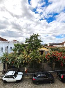 Charme de Santa Teresa