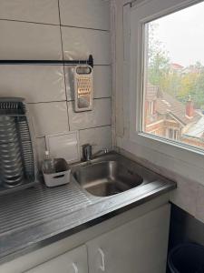 Appartements Ris orangis : photos des chambres