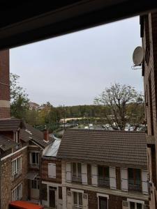 Appartements Ris orangis : photos des chambres