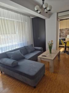 Apartament Compozitori cu parcare și balcon