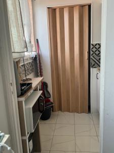 Le studio des catalans