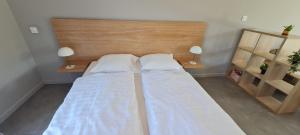 B&B / Chambres d'hotes Maison d'Hotes Sainte Hune Chambres et appartements : photos des chambres