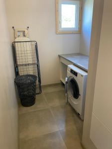 Maisons de vacances Villas Pelvoux Aster : Maison 3 Chambres