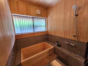 Samurai Manner -Tea House