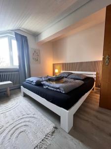 See-Nähe zur Erholung