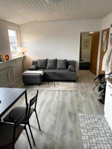 See-Nähe zur Erholung