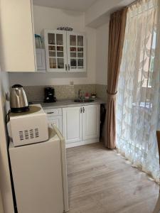 Aphrodite Gardens D208, studio apartment