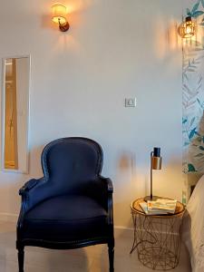 Studio Suquet avec Parking