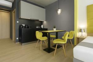 Apex Apartman Sárvár