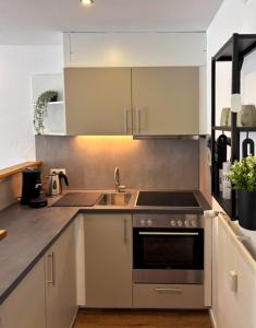 Apartment Diemelquelle