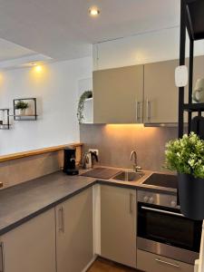 Apartment Diemelquelle