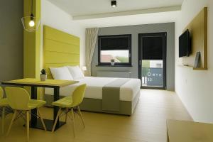 Apex Apartman Sárvár