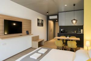 Apex Apartman Sárvár