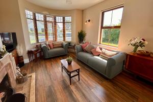 Hillcrest Lodge Townhouse, Carrick-on-Shannon