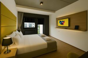 Apex Apartman Sárvár