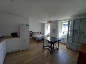 Agréable studio centre-ville Concarneau - 3hvězdičkové hotely ve městě Concarneau