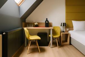 Apex Apartman Sárvár