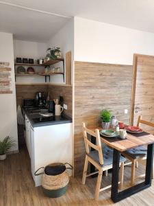 Ferienwohnung Claire